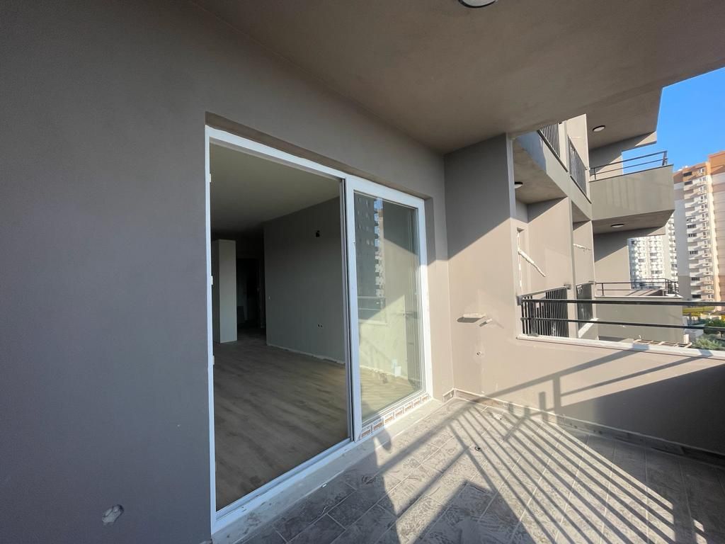 Квартира в Мерсине, Турция, 70 м2 фото 4
