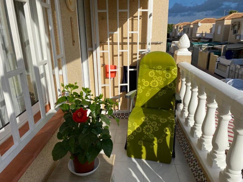 Апартаменты в Торревьехе, Испания, 40 м2 фото 2