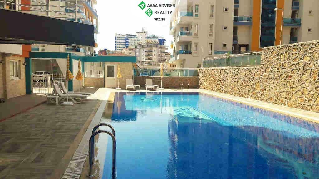 Квартира в Алании, Турция, 120 м2 фото 5