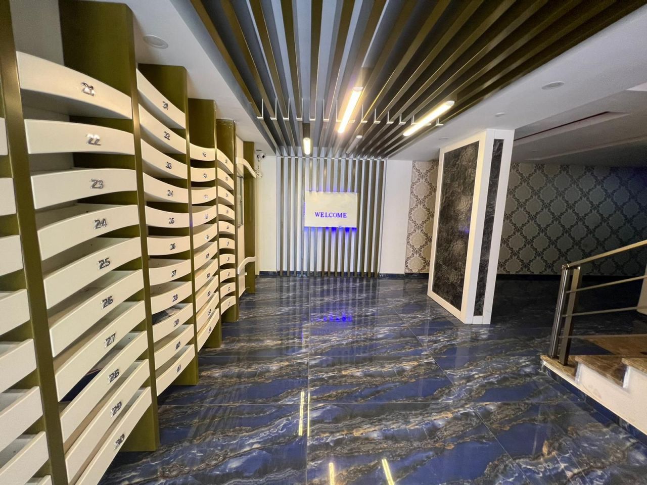 Квартира в Алании, Турция, 140 м2 фото 2