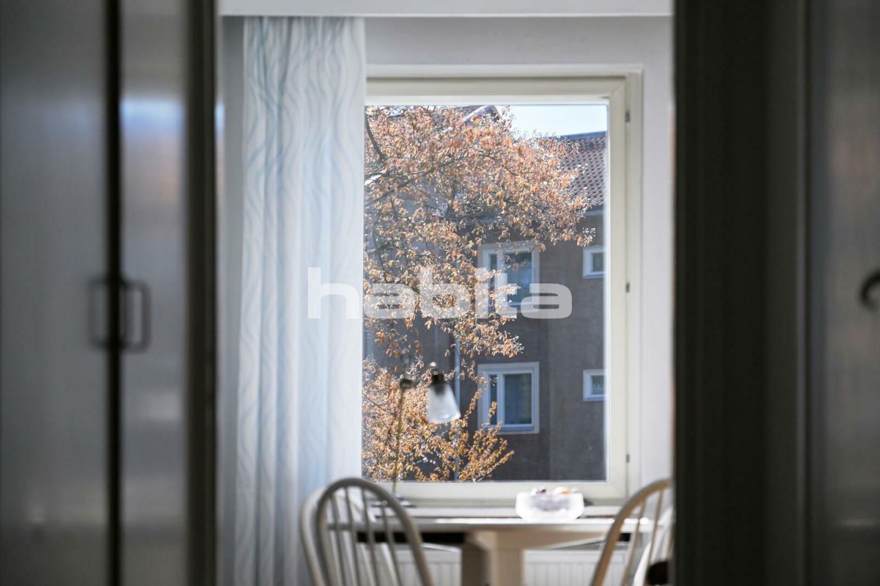 Апартаменты в Хельсинки, Финляндия, 50.5 м2 фото 5