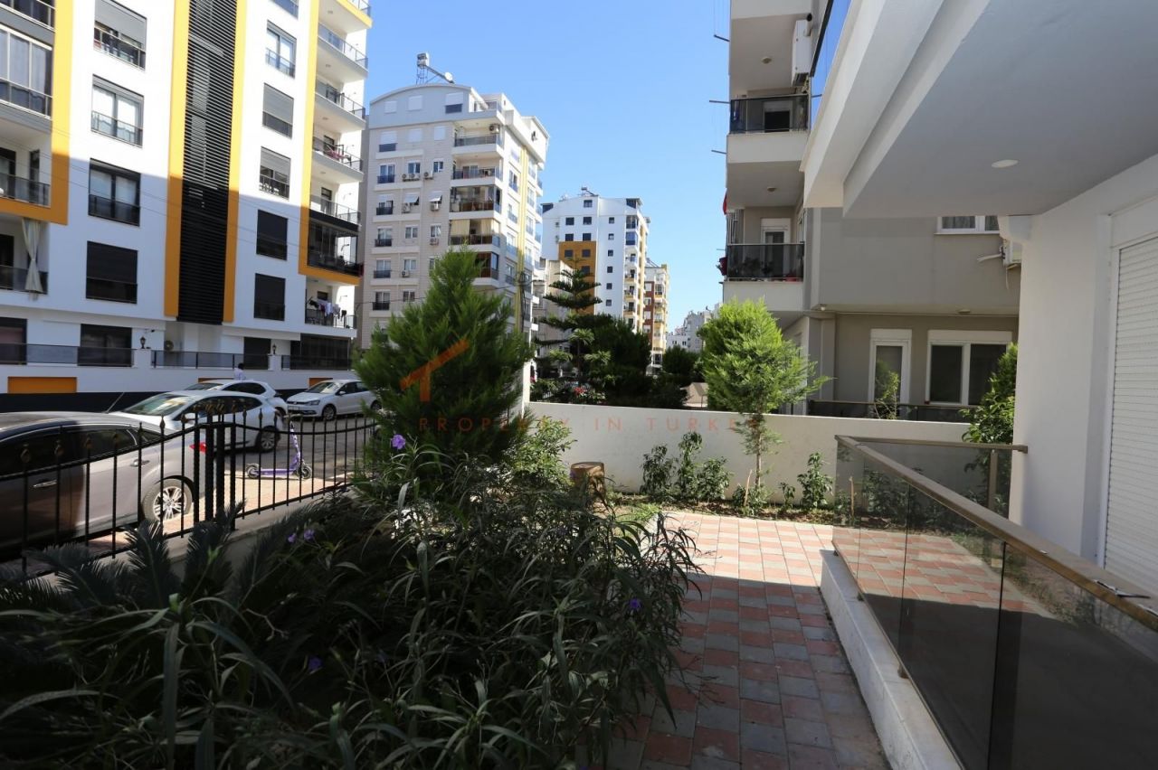 Квартира в Анталии, Турция, 140 м2 фото 5