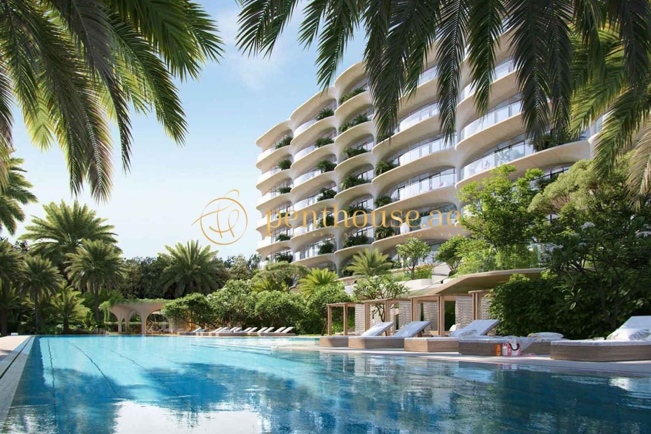 Апартаменты в Дубае, ОАЭ, 391 м2 фото 5