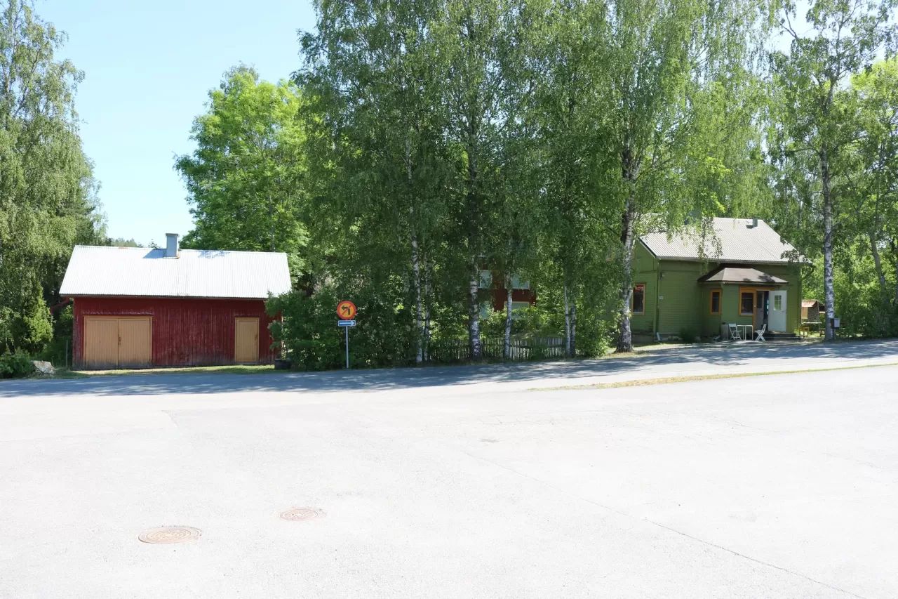 Дом в Сало, Финляндия, 50 м2 фото 2