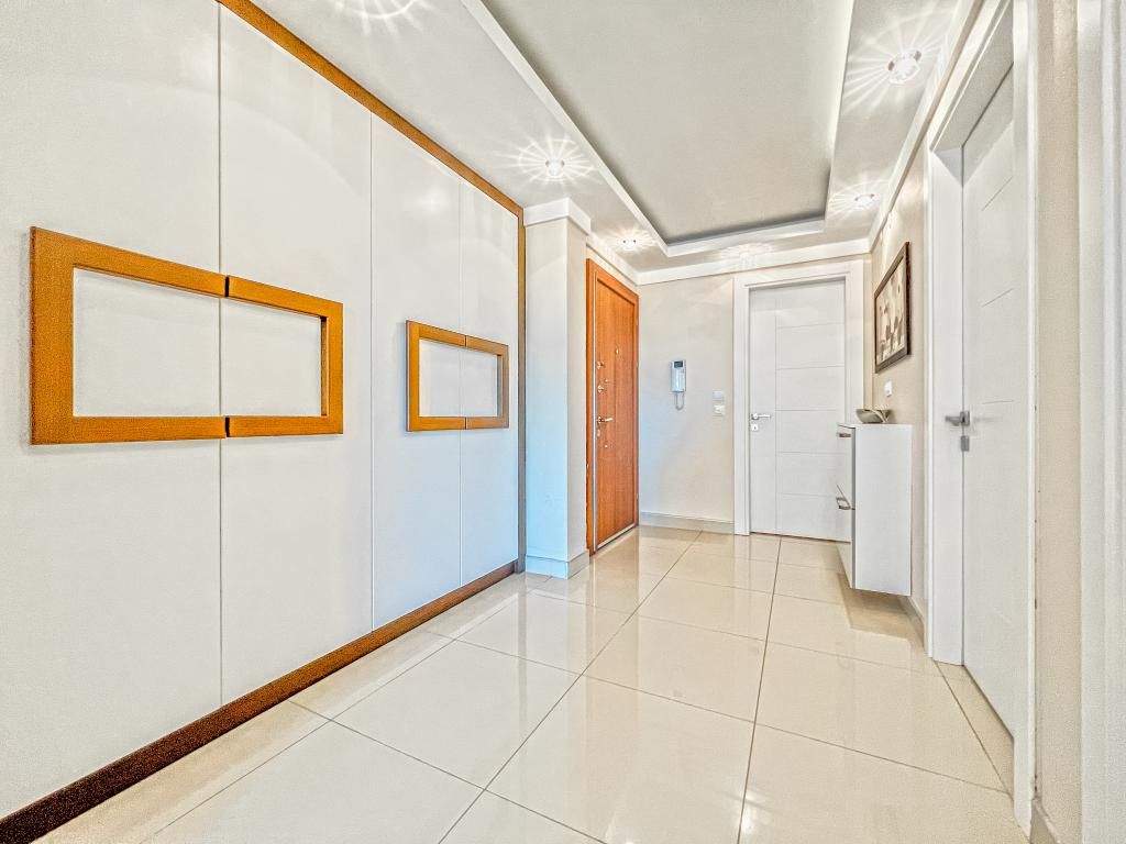 Квартира в Алании, Турция, 145 м2 фото 2