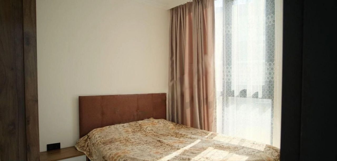 Квартира в Алании, Турция, 62 м2 фото 3