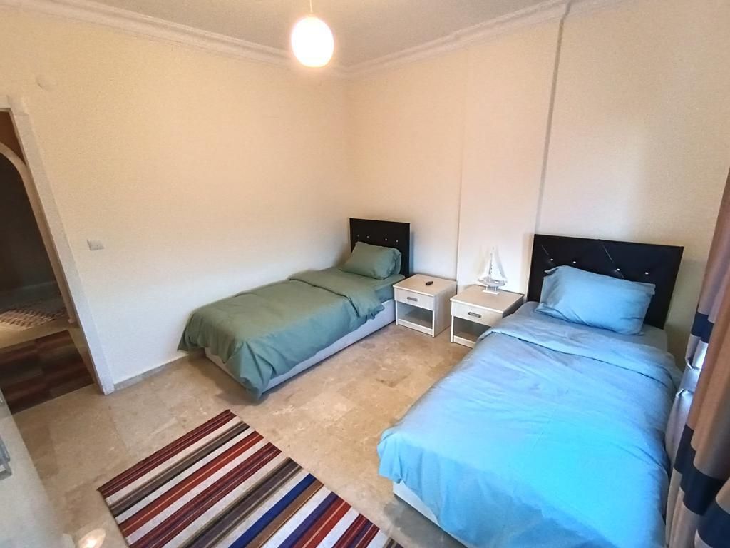 Апартаменты в Алании, Турция, 110 м2 фото 3