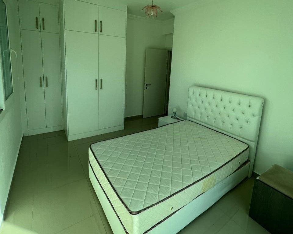 Апартаменты в Кирении, Кипр, 60 м2 фото 5