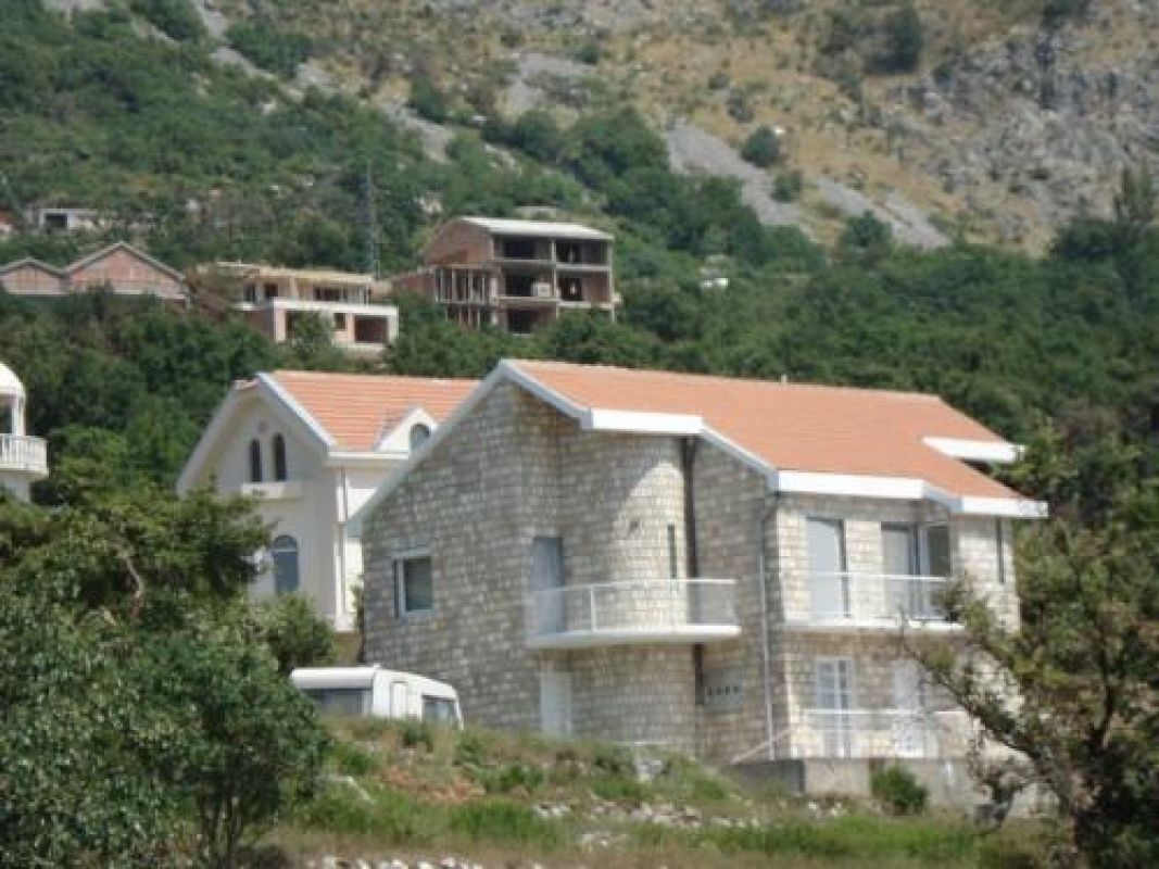 Дом в Будве, Черногория, 240 м2 фото 3