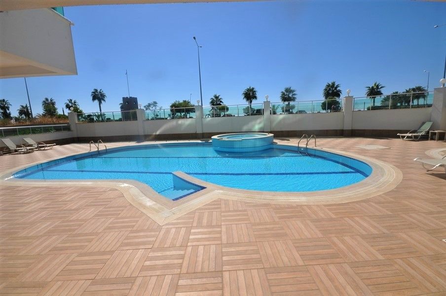 Пентхаус в Алании, Турция, 150 м2 фото 3