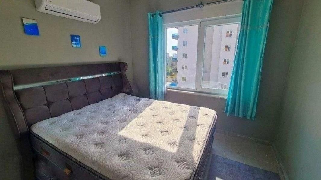 Квартира в Авсалларе, Турция, 47 м2 фото 3