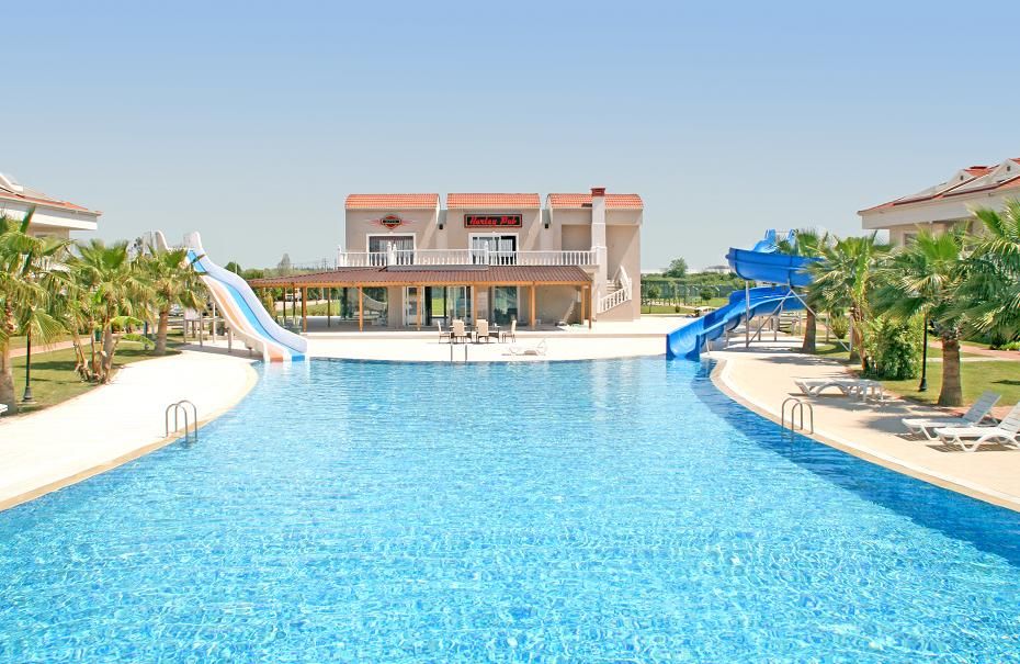 Пентхаус в Анталии, Турция, 235 м2 фото 3