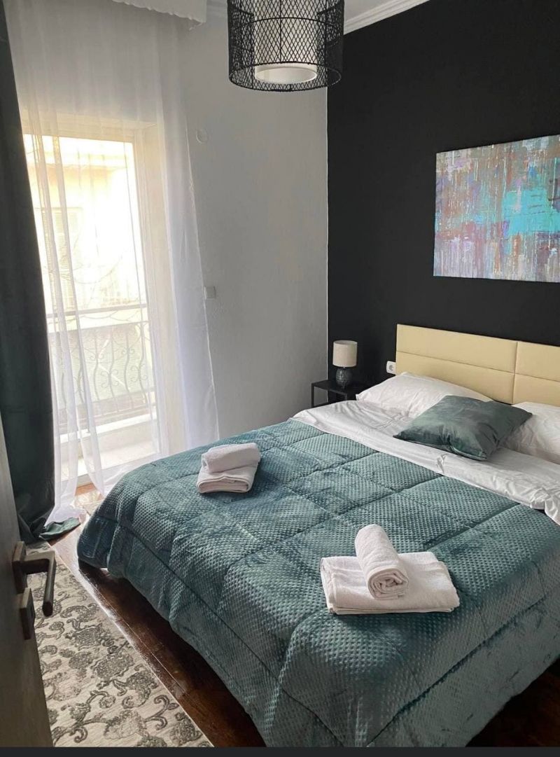 Апартаменты в Салониках, Греция, 76 м2 фото 2