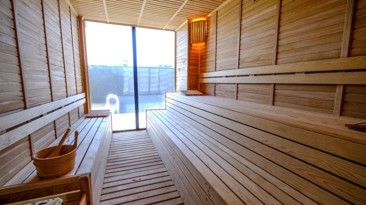 Квартира в Алании, Турция, 55 м2 фото 3