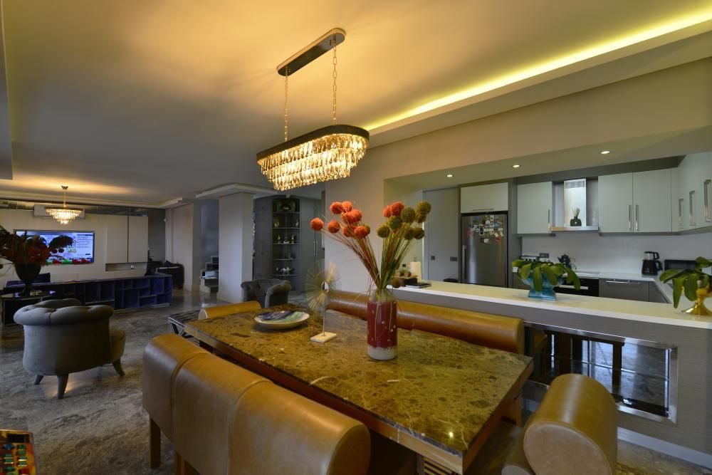 Вилла в Бодруме, Турция, 350 м2 фото 5