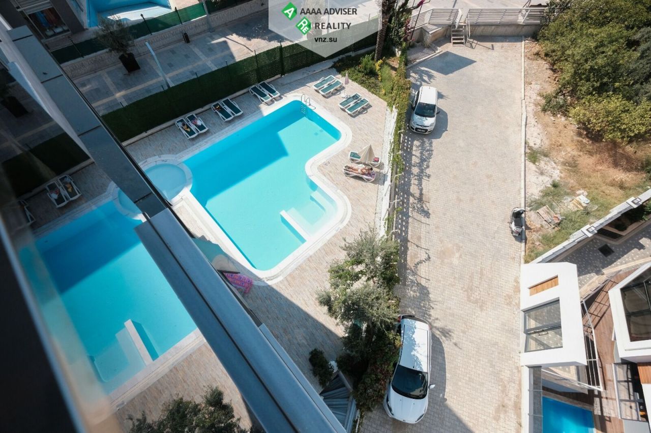 Квартира в Алании, Турция, 99 м2 фото 4