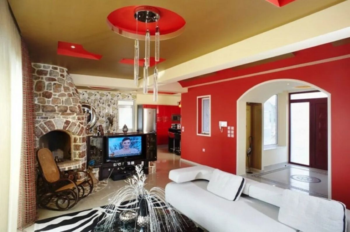 Дом на островах Додеканес, Греция, 350 м2 фото 2