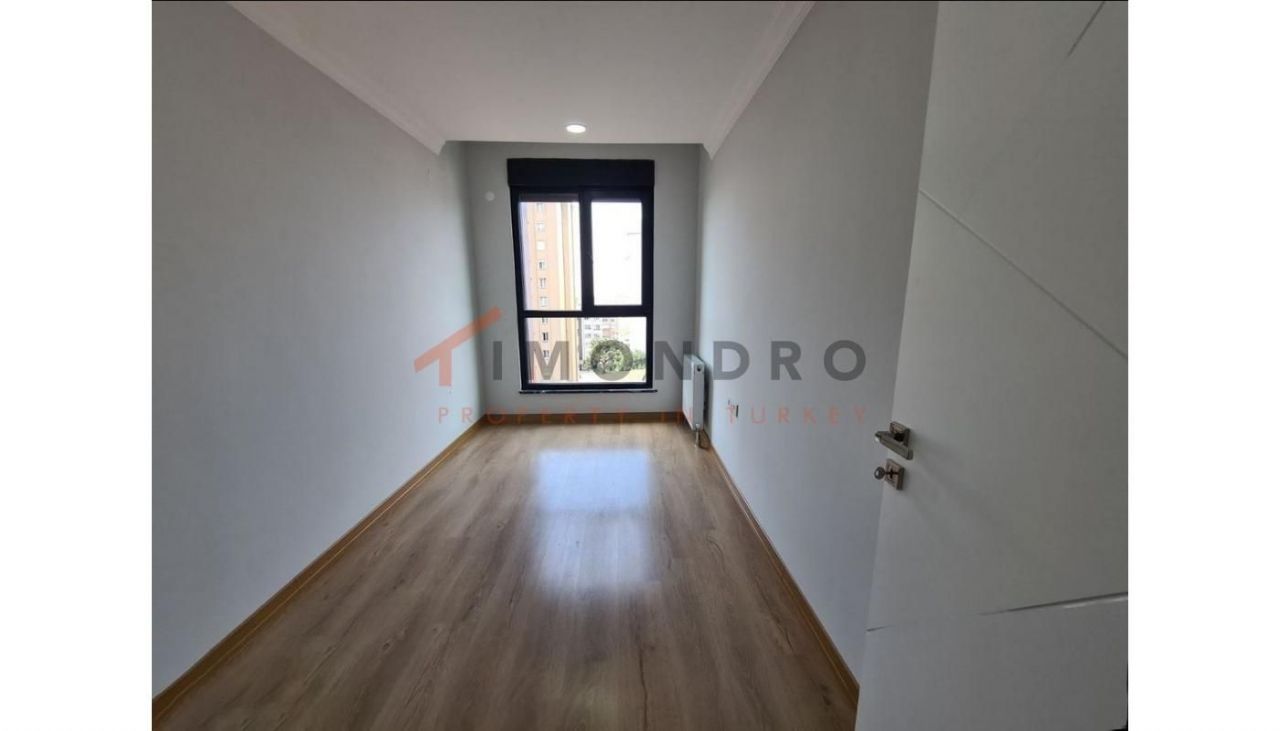 Квартира в Стамбуле, Турция, 90 м2 фото 3