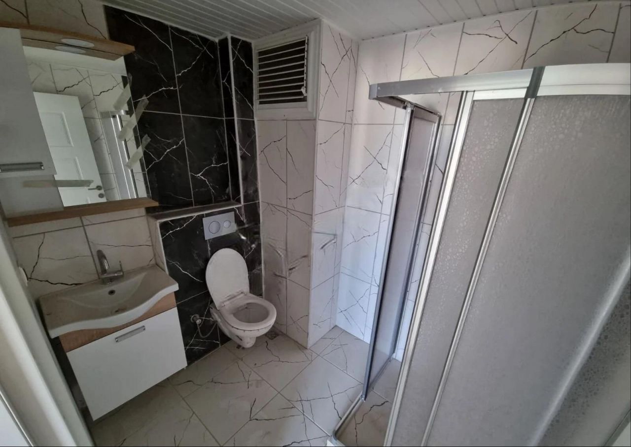Квартира в Мерсине, Турция, 120 м2 фото 3