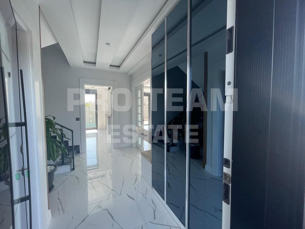 Вилла в Анталии, Турция, 320 м2 фото 4