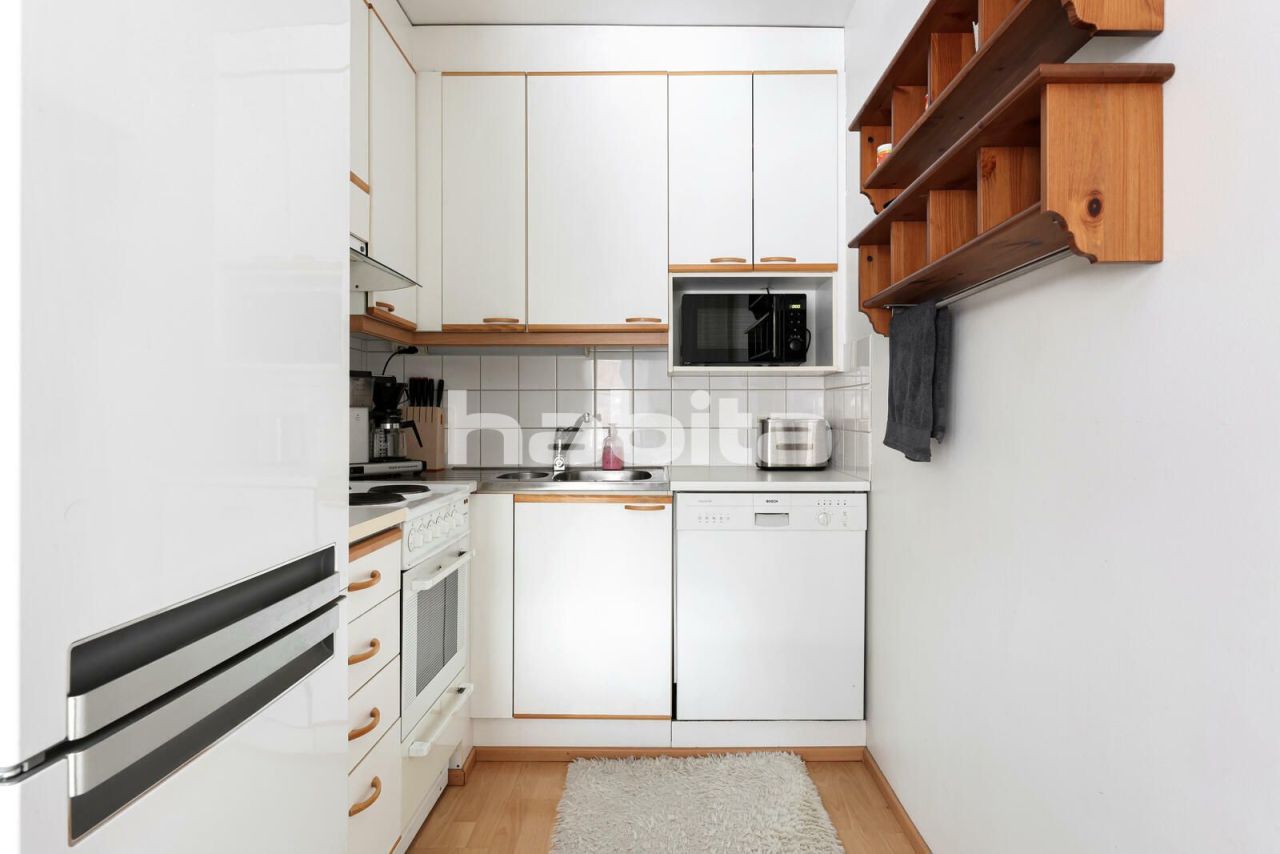 Квартира в Вантаа, Финляндия, 49 м2 фото 3