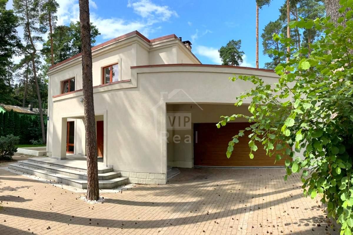 Дом в Юрмале, Латвия, 260 м2 фото 2