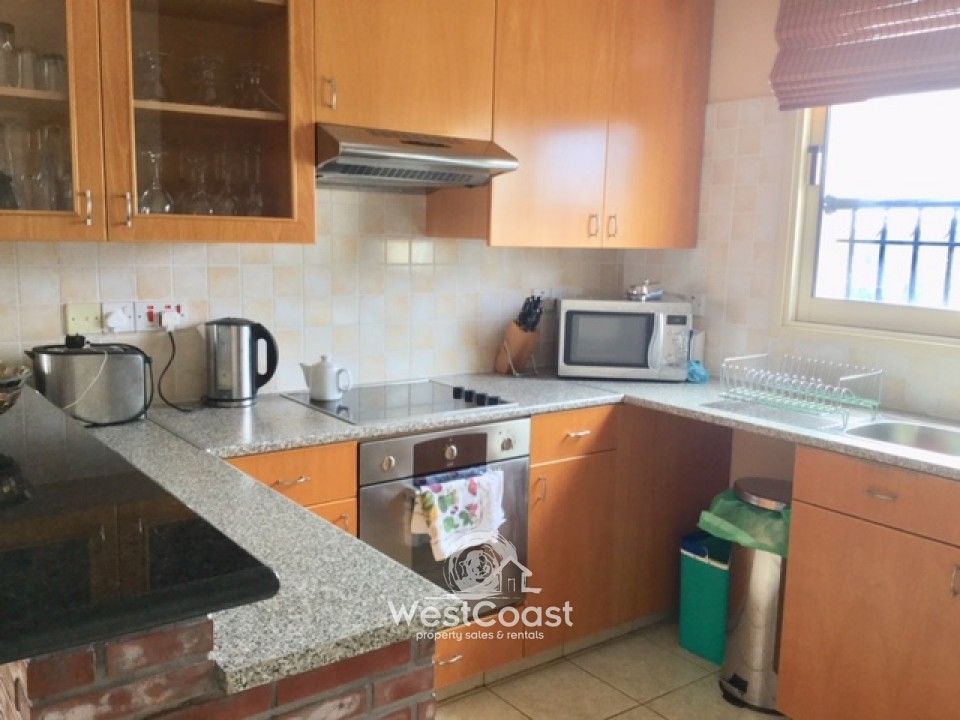 Апартаменты в Пафосе, Кипр, 101 м2 фото 4