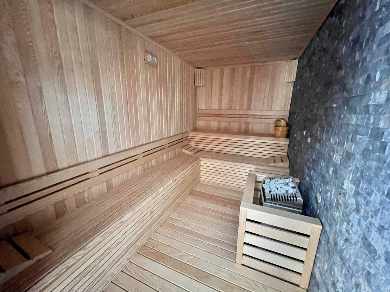 Квартира в Алании, Турция, 55 м2 фото 2
