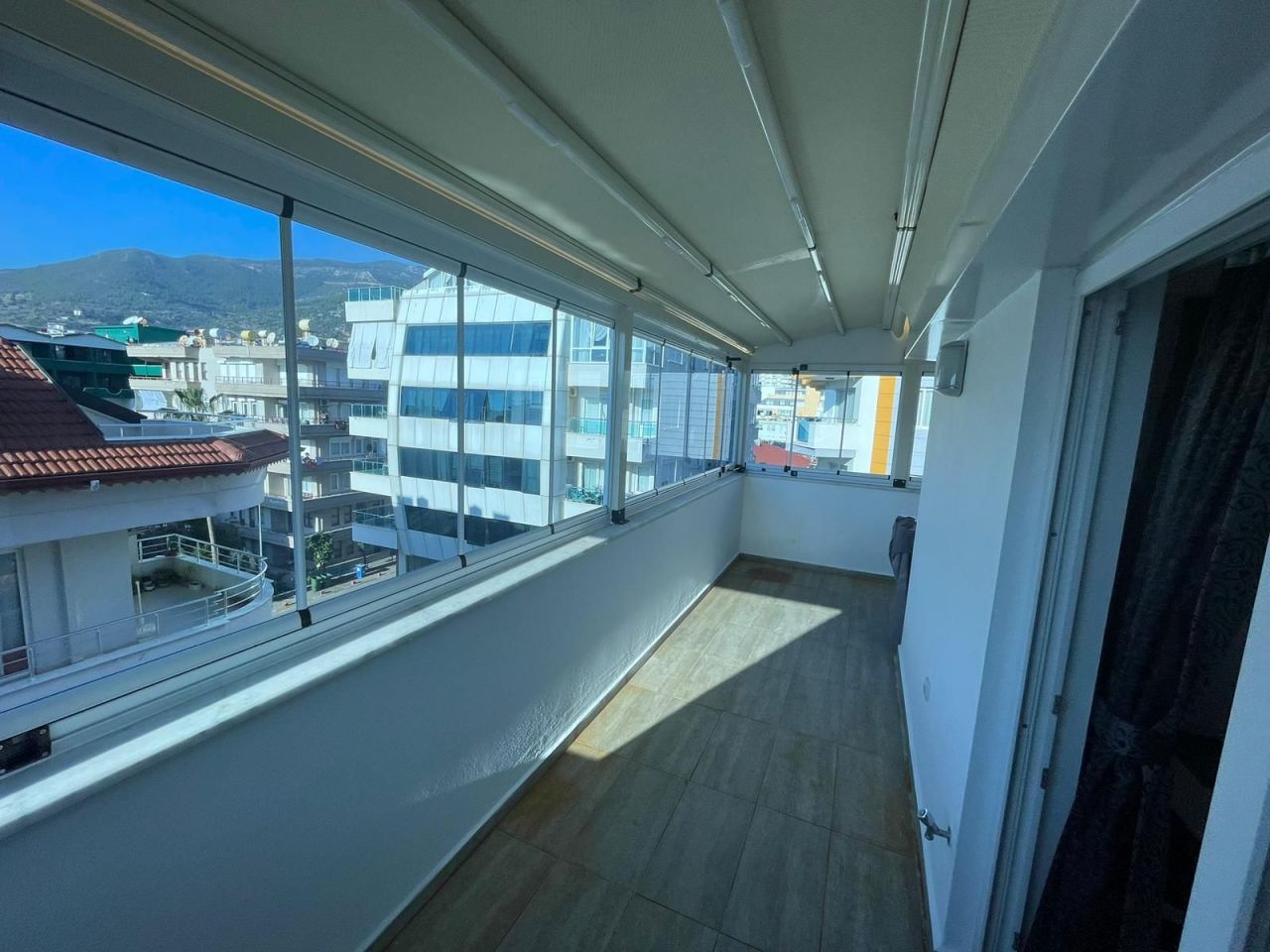 Квартира в Алании, Турция, 95 м2 фото 2