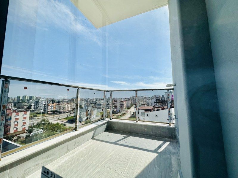 Квартира в Анталии, Турция, 190 м2 фото 3