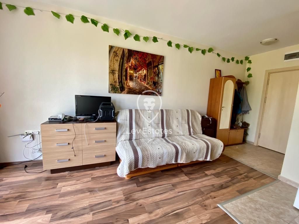Студия в Святом Власе, Болгария, 40 м2 фото 2