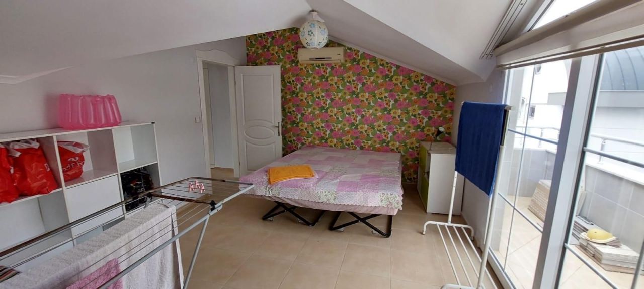 Пентхаус в Алании, Турция, 150 м2 фото 5
