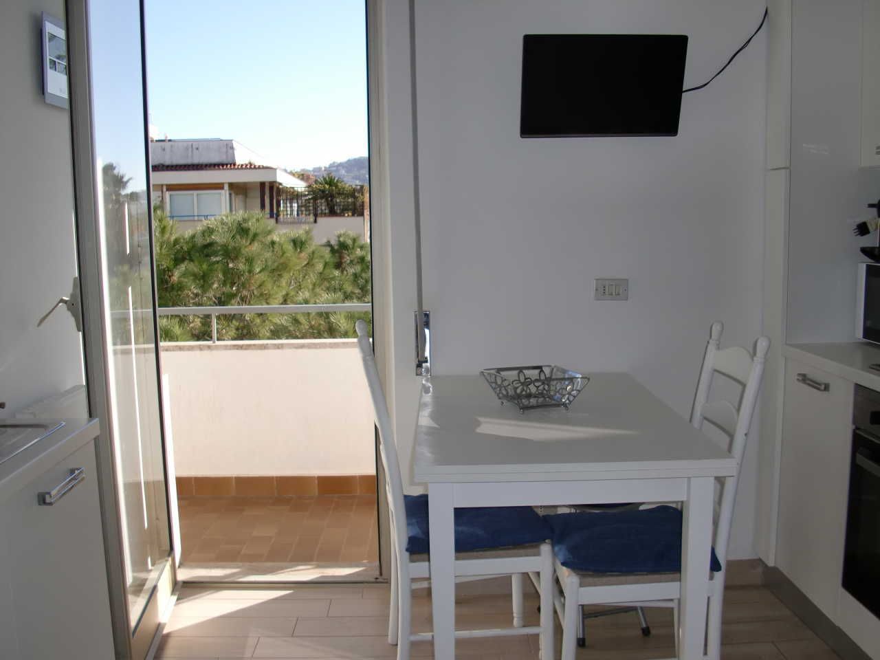 Апартаменты в Сан-Ремо, Италия, 100 м2 фото 5