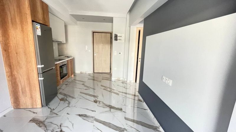 Апартаменты в Салониках, Греция, 53 м2 фото 4