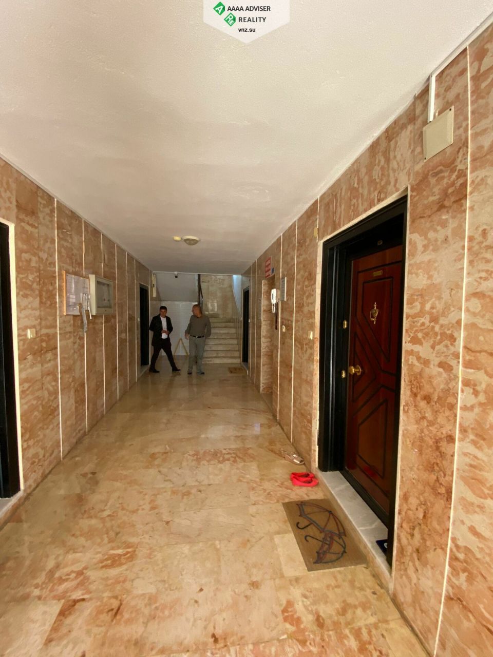 Квартира в Алании, Турция, 110 м2 фото 4