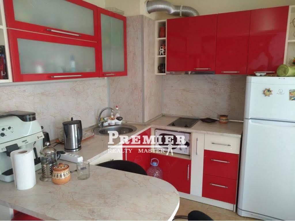 Квартира на Солнечном берегу, Болгария, 50 м2 фото 5