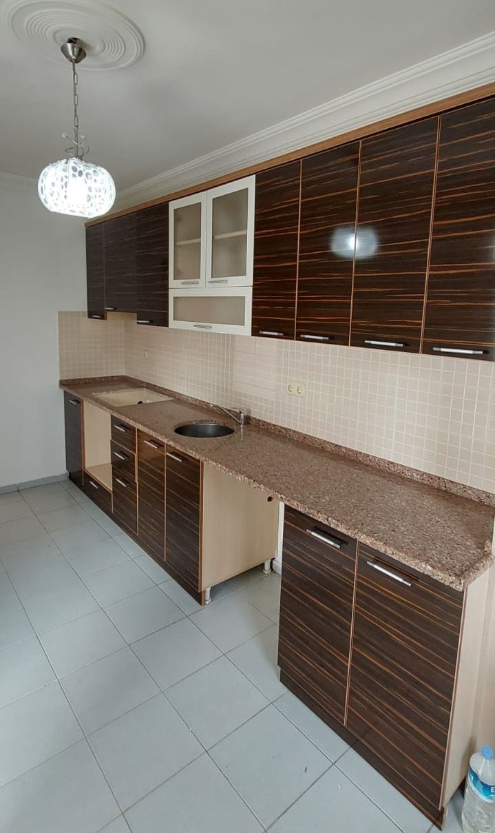 Квартира в Алании, Турция, 120 м2 фото 3