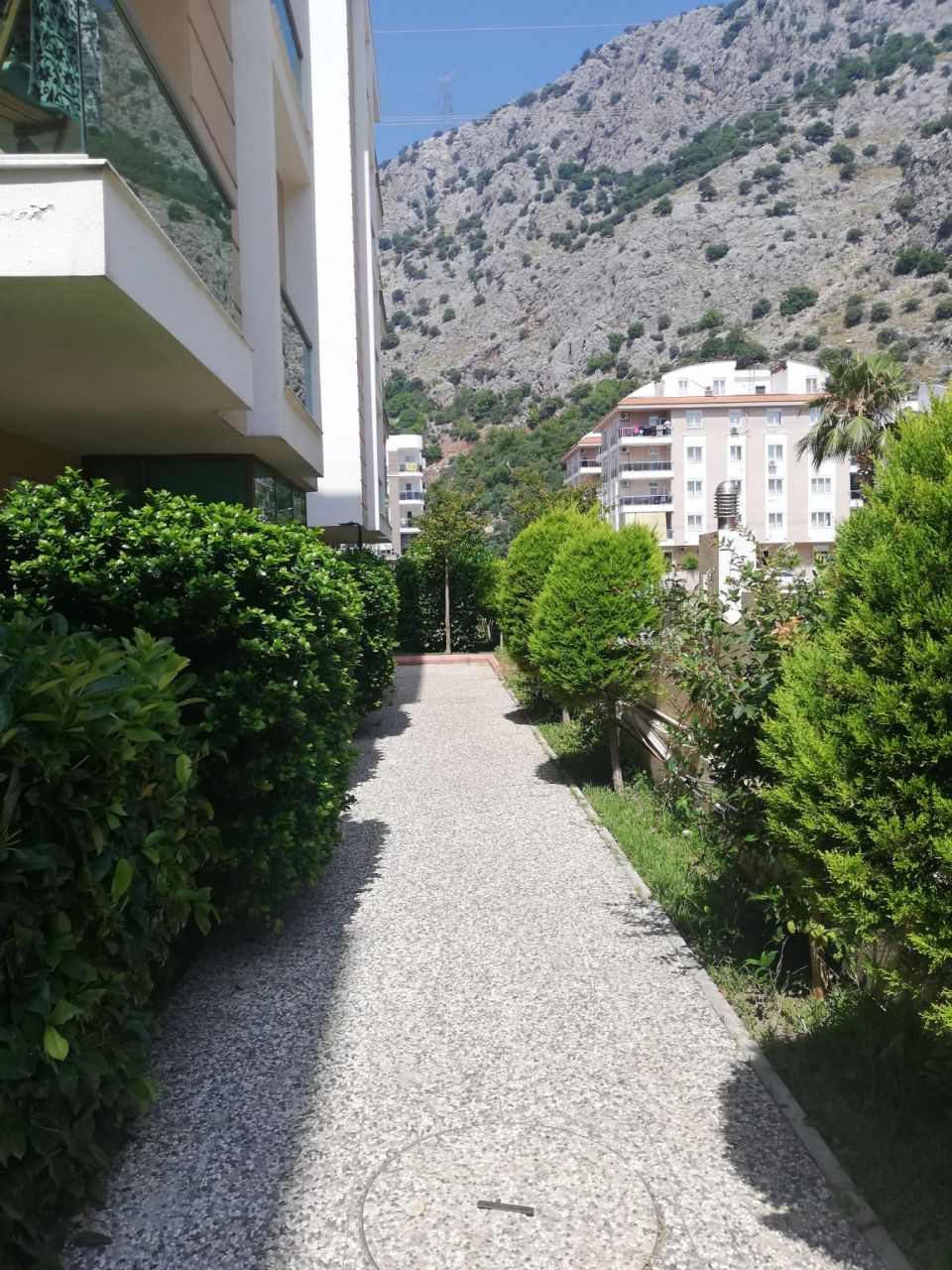 Квартира в Анталии, Турция, 65 м2 фото 4