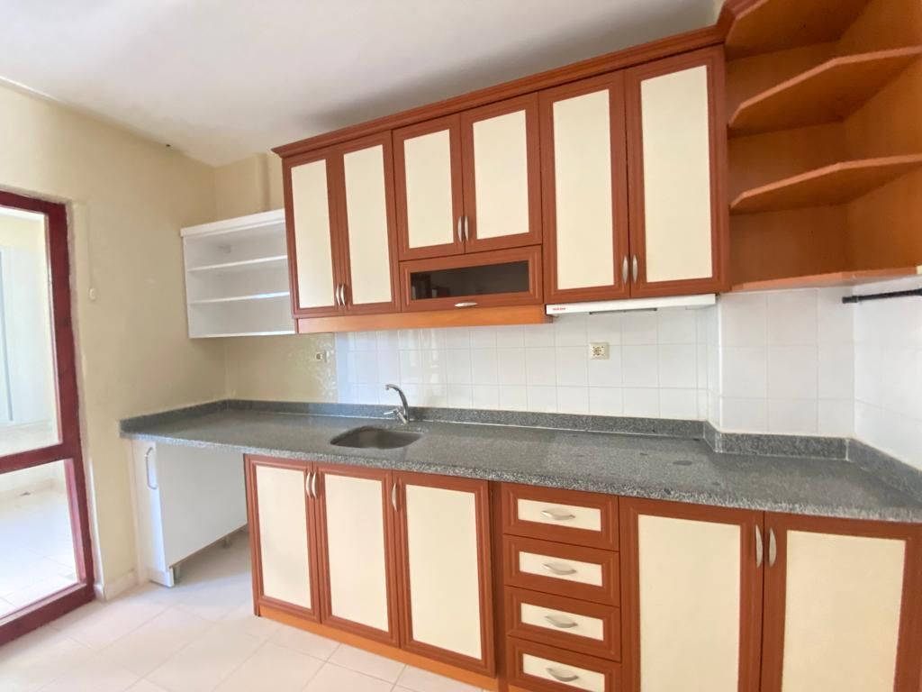 Квартира в Финике, Турция, 100 м2 фото 4