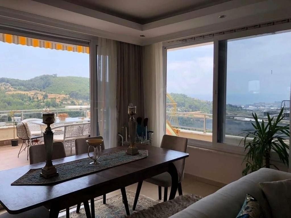 Вилла в Алании, Турция, 165 м2 фото 2