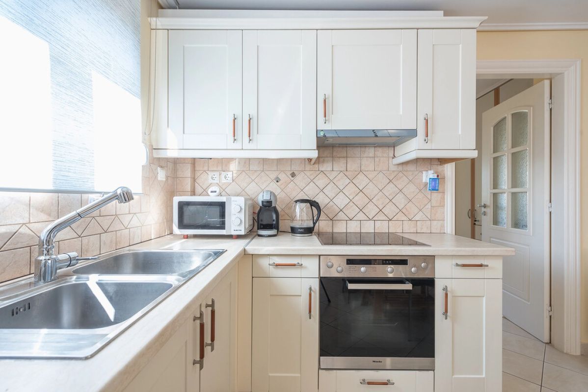 Таунхаус в Афинах, Греция, 100 м2 фото 5