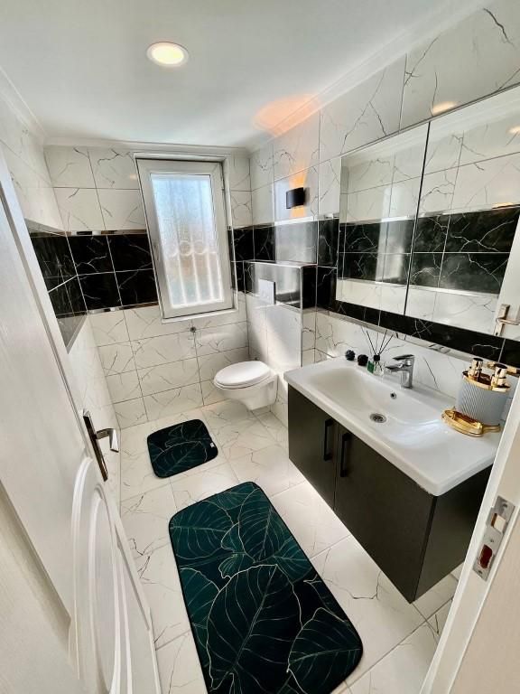 Вилла в Алании, Турция, 120 м2 фото 4