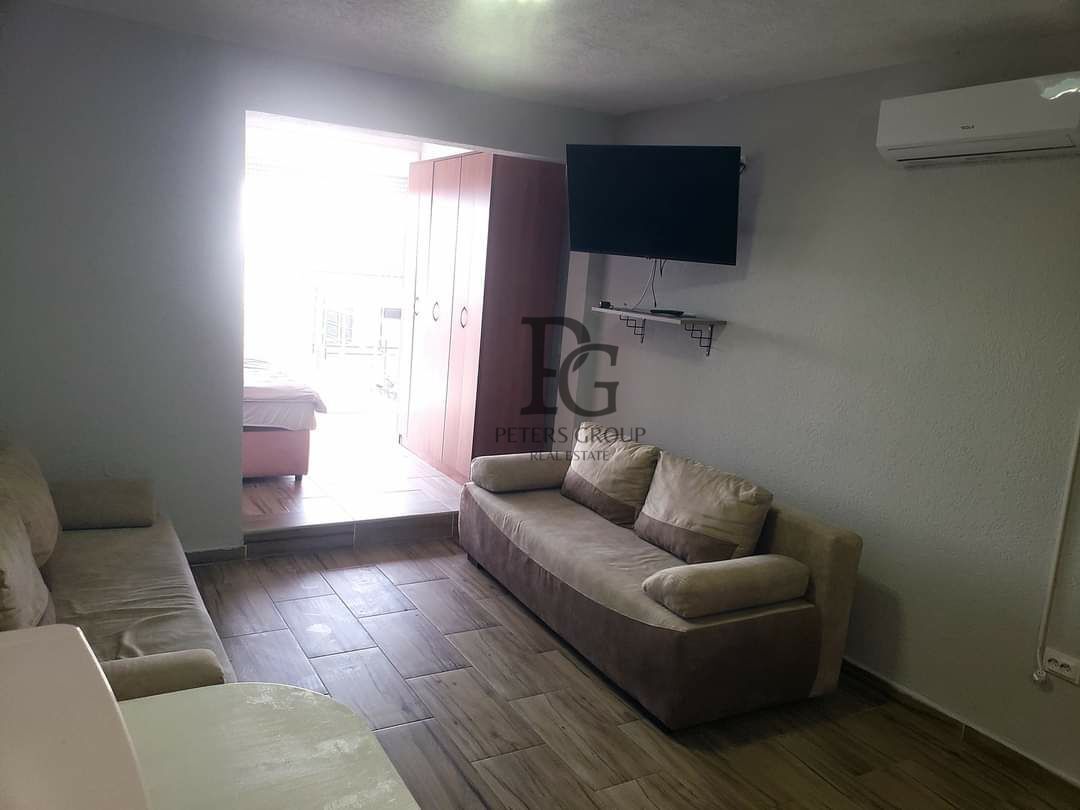 Квартира в Улцине, Черногория, 80 м2 фото 4