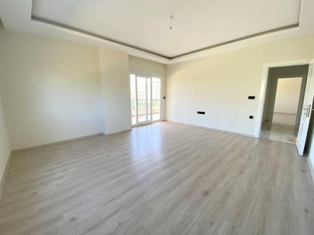 Квартира в Алании, Турция, 145 м2 фото 4