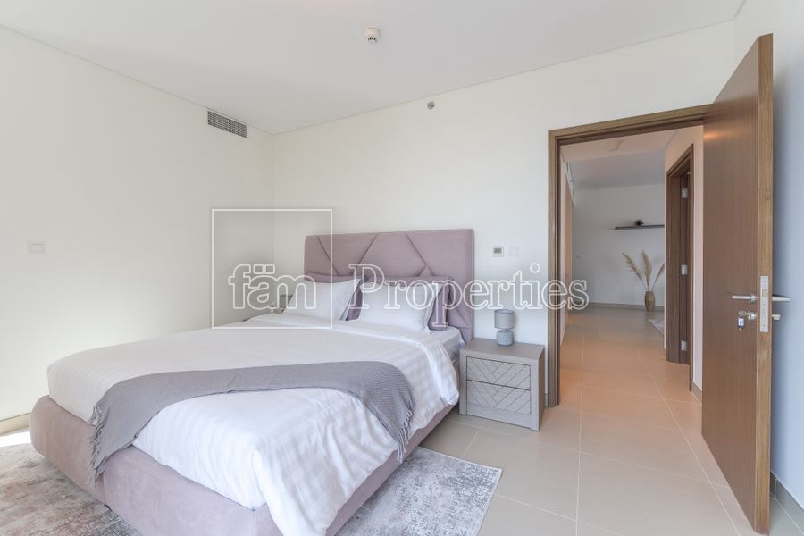 Апартаменты в Дубае, ОАЭ, 105 м2 фото 4