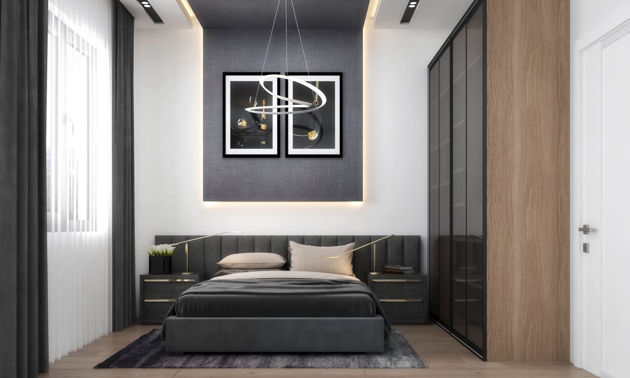 Квартира в Анталии, Турция, 72 м2 фото 2