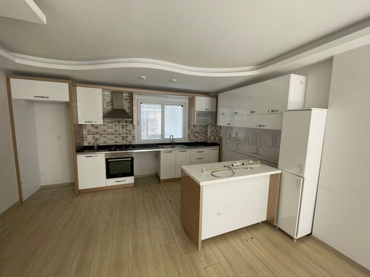 Квартира в Мерсине, Турция, 90 м2 фото 2