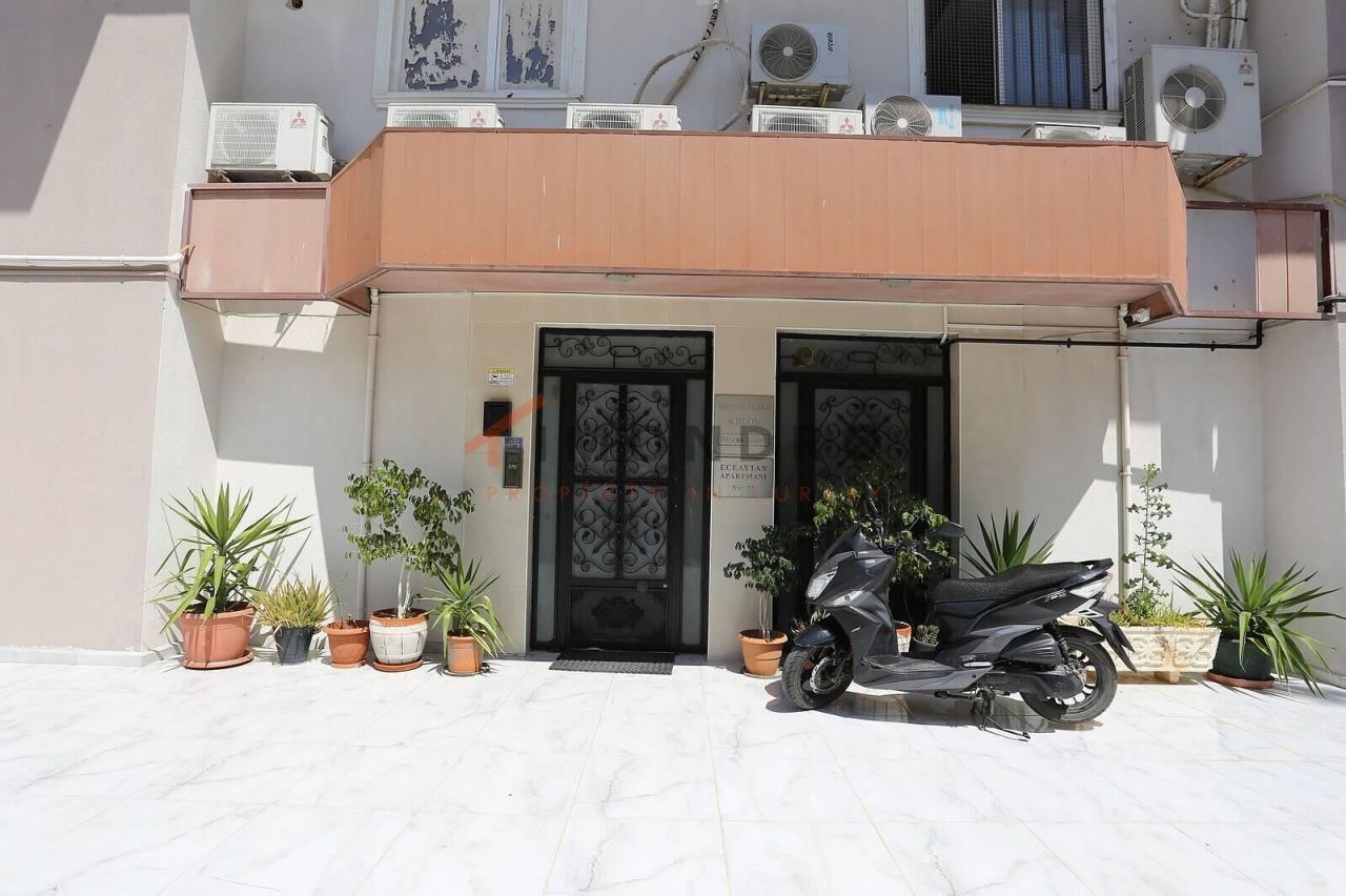 Квартира в Анталии, Турция, 170 м2 фото 4