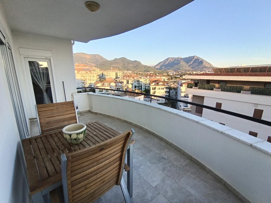 Апартаменты в Алании, Турция, 110 м2 фото 5