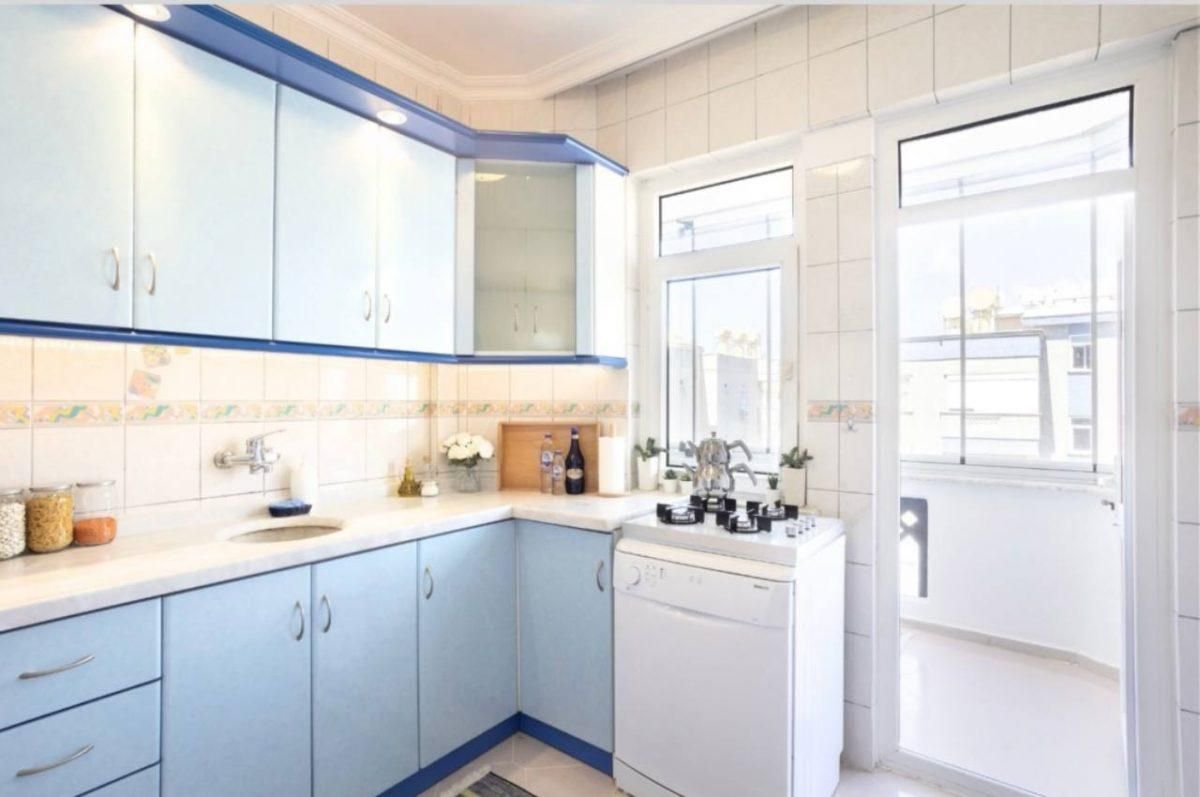 Квартира в Алании, Турция, 90 м2 фото 5